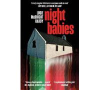 Lucie McKnight Hardy Night Babies (Tascabile)