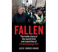 Lucie Morris-Marr Fallen (Tascabile)