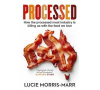 Lucie Morris-Marr Processed (Tascabile)