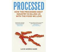 Lucie Morris-Marr Processed (Tascabile)