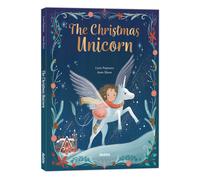 Lucie Papineau The Christmas Unicorn (Copertina rigida)
