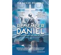 Lucie Poirier Remember Daniel (Tascabile)