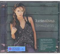 Lucie Silvas - Breathe in