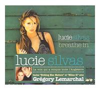 Lucie Silvas - Breathe in
