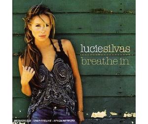 Lucie Silvas - Breathe in