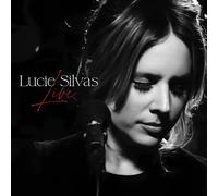Lucie Silvas Live (Vinyl LP) 12" Album