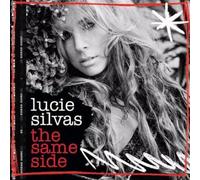 Lucie Silvas – The Same Side – CD