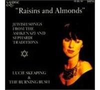 Lucie Skeaping - Raisins & Almonds