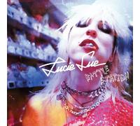 Lucie Sue - Lucie Sue - Battlestation