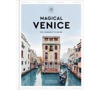 Lucie Tournebize Guillaume Dutreix Magical Venice (Copertina rigida)