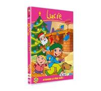 Lucie, vol. 1 - attendre le père noël