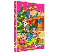 Lucie - Vol. 1 : Attendre le Père Noël !