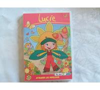 Lucie, vol. 3 : attraper les papillons