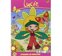 Lucie - Vol. 3 : Attraper les papillons