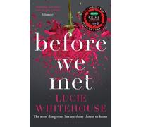 Lucie Whitehouse Before We Met (Tascabile)