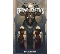 Lucien Burr The Teras Tactics (Tascabile) Teras Threat