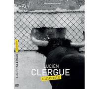 Lucien Clergue Cinéaste