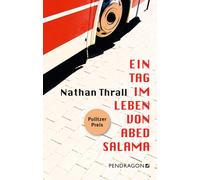 Lucien Deprijck Ein Tag im Leben von Abed Salama: Die Geschic (Copertina rigida)