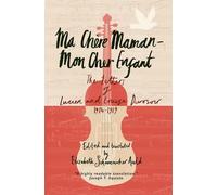 Lucien Durosoir Ma Chere Maman - Mon Cher Enfant (Tascabile)