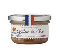Lucien Georgelin Grilli di maiale il set di 9 barattoli da 70 g