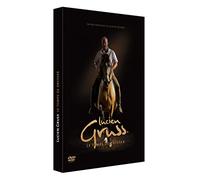 Lucien gruss le temps de dresser - dvd