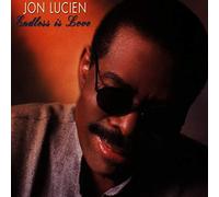 Lucien, Jon - Endless Is Love