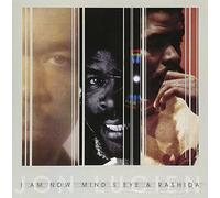 Lucien, Jon - I Am Now/Mind's Eye/Rashida