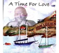Lucien, Jon - Jon Lucien A Time For Love
