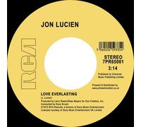 Lucien, Jon - Lady Love / Love Everlasting