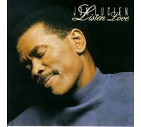 Lucien, Jon - Listen Love