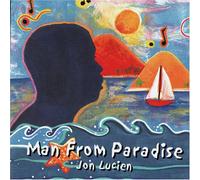 Lucien, Jon - Man from Paradise