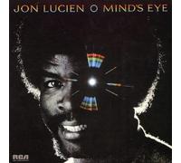 Lucien, Jon - Mind's Eye