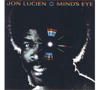 Lucien, Jon - Mind's Eye