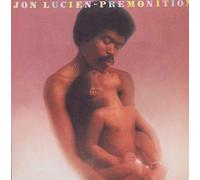 Lucien, Jon - Premonition - Expanded Edition