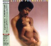 Lucien, Jon - Premonition -Jap Card-