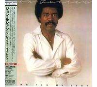Lucien, Jon - Song For My Lady