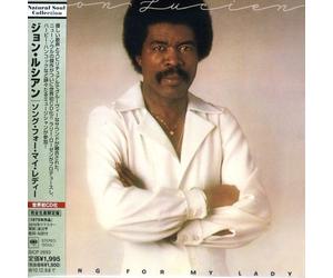 Lucien, Jon - Song For My Lady