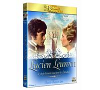 Lucien Leuwen - partie 1 (double DVD)