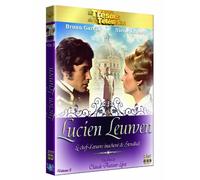 Lucien Leuwen - partie 2 (double DVD)