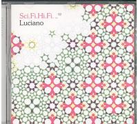 Lucien & Luciano - Sci Fi Hi Fi