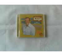 Lucien Lupi - Airs Immortels