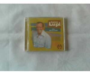 Lucien Lupi - Airs Immortels