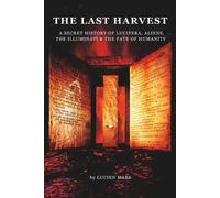 Lucien Mars The Last Harvest (Tascabile)
