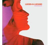 Lucien-N-Luciano - Blind Behaviour