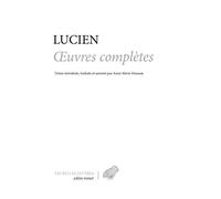 Lucien, Oeuvres Completes: 4