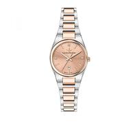 Orologio LUCIEN ROCHAT donna Avenue bicolore / Diamond R0453122509