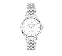 Lucien Rochat CHARME Orologio Donna Solo tempo in Acciaio, Diamanti - R0453115506