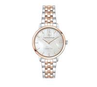 LUCIEN ROCHAT CHARME Orologio Donna Solo tempo in Acciaio, PVD Oro rosa - R0453115508