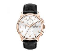 LUCIEN ROCHAT Iconic Orologio Uomo, Cronografo, Analogico - 42mm