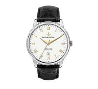 LUCIEN ROCHAT ICONIC Orologio Uomo Tempo e data in Acciaio, Pelle naturale - R0451116001